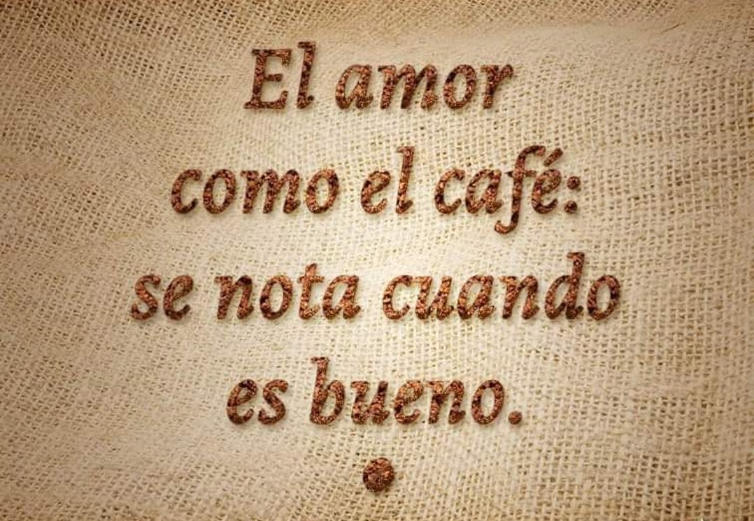 _gin_fly's tweet photo. Un buen amor como el café: fuerte, con toques dulces, caliente, a diario, pero jamás frío.
💜☕✨
#CoffeeLover #AbrazoCafetero
#AmorCafetero https://t.co/b1H4Ml2UVr