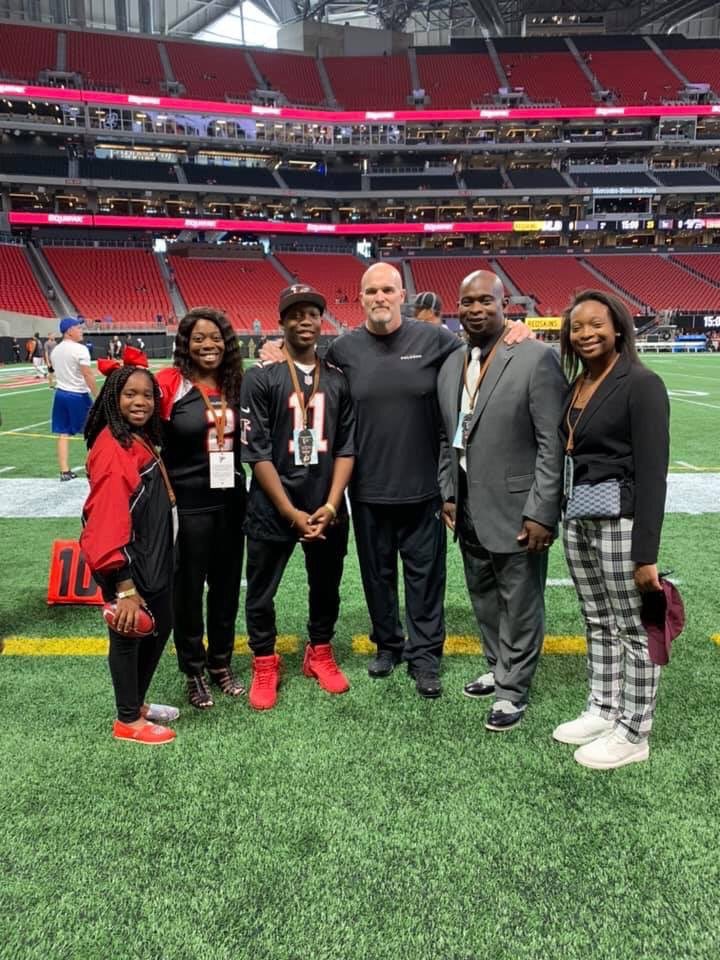 Gradick Sports tweet media