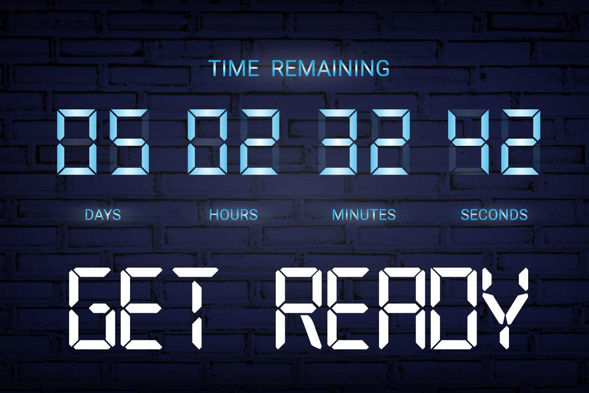 Only 5 days before GoSec. It's SOLD-OUT ! - hubs.ly/H0kqp8H0
.
.
 #gosec2019 #iamgosec #iamgosec2019 #cybersecurity