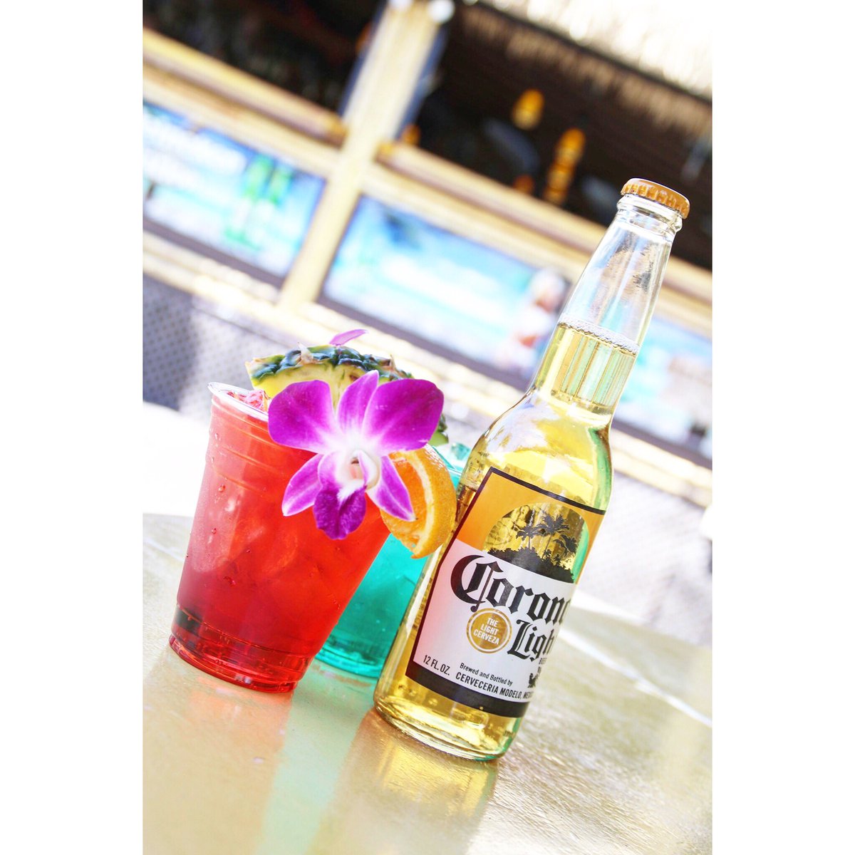 DublinDeckTiki's tweet photo. With all these delicious drinks you can dance the night away with The Mystic at 7:30 pm. Pssst..the secret password for FREE admission tonight is BOSCO!
🌴🌴🌴
#ThePasswordIs #BOSCO #NoCoverWithPassword #Patchogue #DublinDeck https://t.co/Ogfx6jykWK
