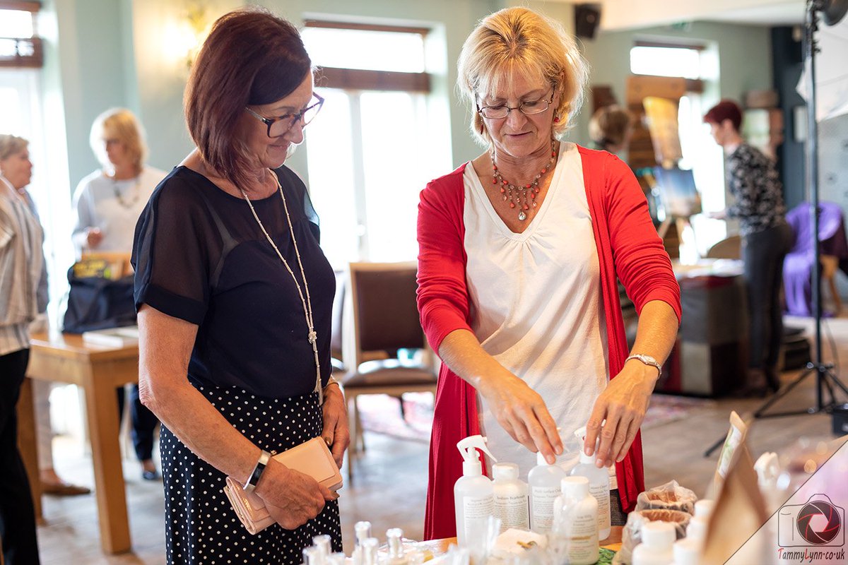 Stroud Businesswomen tweet media