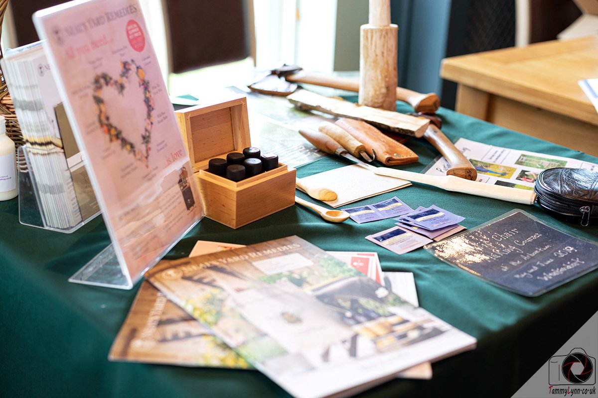 Stroud Businesswomen tweet media