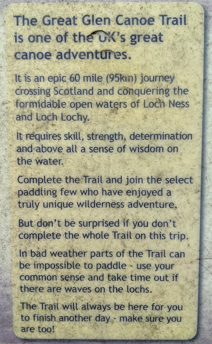 heliosesu's tweet photo. QSA/Gold DofE canoe expedition finish at Inverness, great effort by the team in challenging conditions due to high winds, well done! #dofe #expedition https://t.co/TKudzllyjs