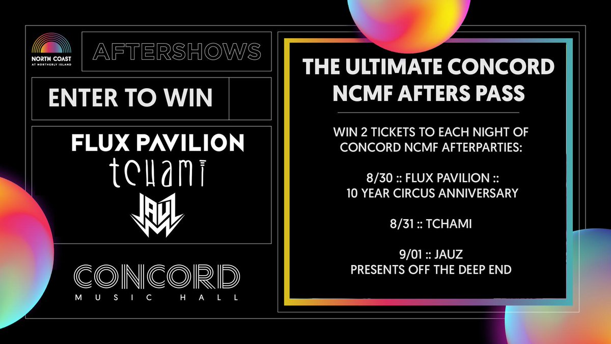 Concord Music Hall tweet media