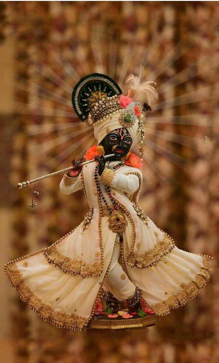 ভগবান শ্রীকৃষ্ণের জন্মদিন উপলক্ষ্যে সকলকে জানাই আন্তরিক শুভেচ্ছা ও অভিনন্দন        

               *জয় শ্রীকৃষ্ণ*

               *জয় শ্রীকৃষ্ণ*