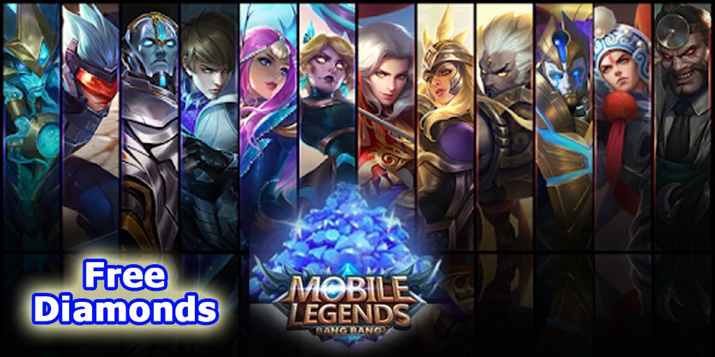 Wizh.Site Free Mobile Legends Mod Apk Hack