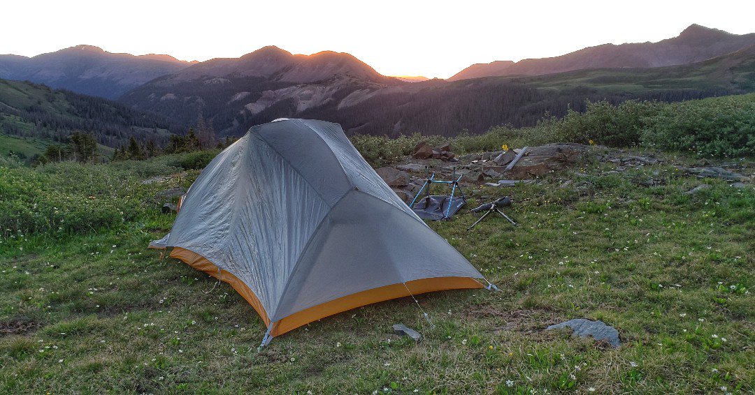 BaseMapOutdoors's tweet photo. Home is where your tent is. Ambassador, Matt Howell, is a high country mule deer junky. A lot of his free time is spent scounting the mountains of Colorado looking for trophy bucks. #basemap_huntfish #colorado #highcountry #muledeer #scouting #mapyourhunt #ownyourhunt https://t.co/FbeOEboD5O