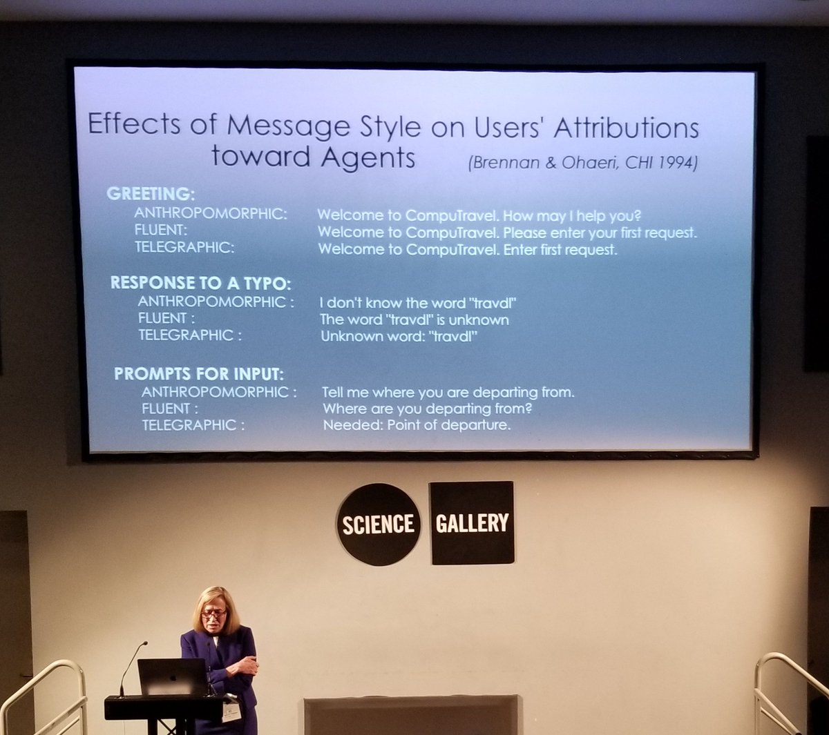 jcsynnn's tweet photo. No need to reinvent the wheel. Useful past work on/related to CUIs exists, for a while now. #CUI2019 https://t.co/bsnnwoNQdu