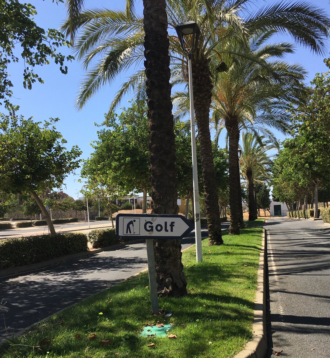 Ya toca por fin. Mañana arrancamos...