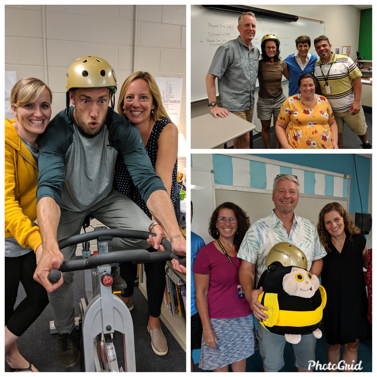 Greg Marino tweet media