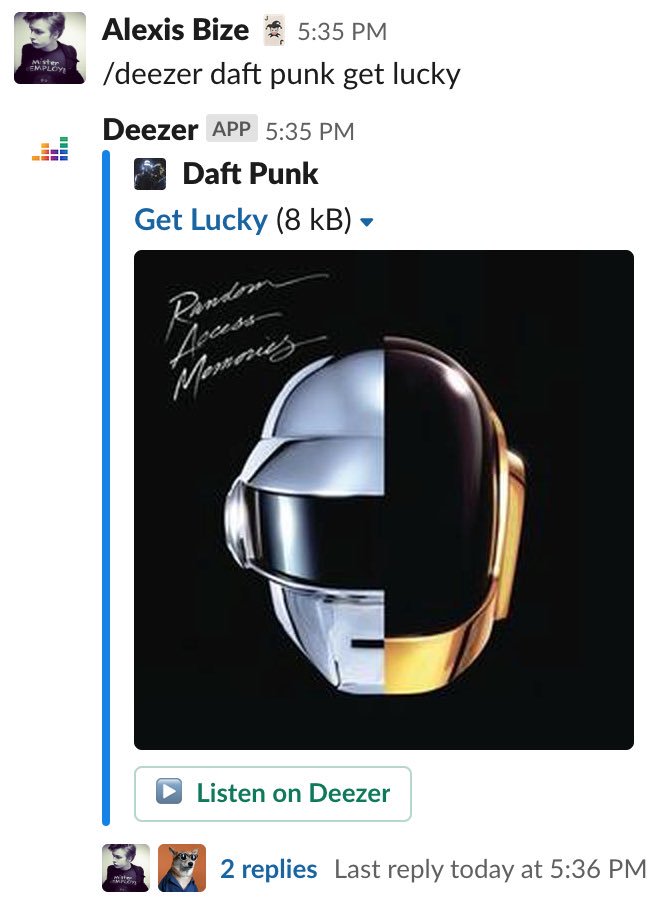 DeezerDevs tweet media