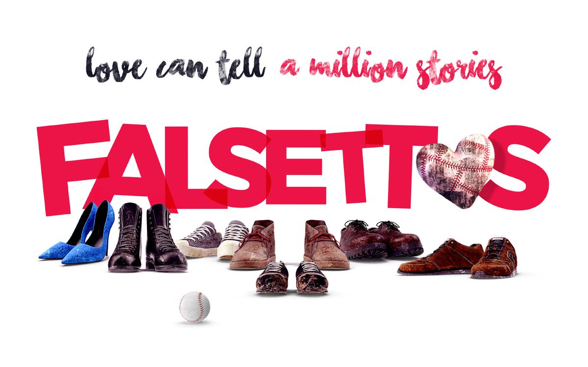 WhiteLightLtd's tweet image. To round off yet another busy week, we've had the @UKfalsettos team pre-rigging in our warehouse today prior to their opening @TheOtherPalace next week!
#FANsettos #prerig #lightingdesign #theatrelighting