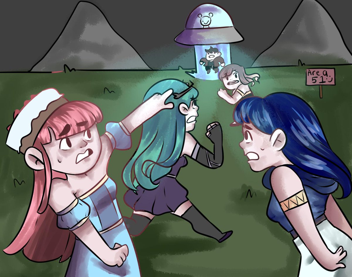 Itsfunneh On Twitter Area 51 Raid Who S Coming