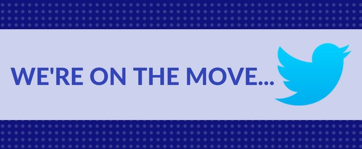 JCInteract's tweet image. EXCITING ANNOUNCEMENT! Our Twitter team will be moving over to @Jewish_Care where we will continue to share our content. Please follow us on @Jewish_Care so you'll see still see our tweets. RT and spread the word...