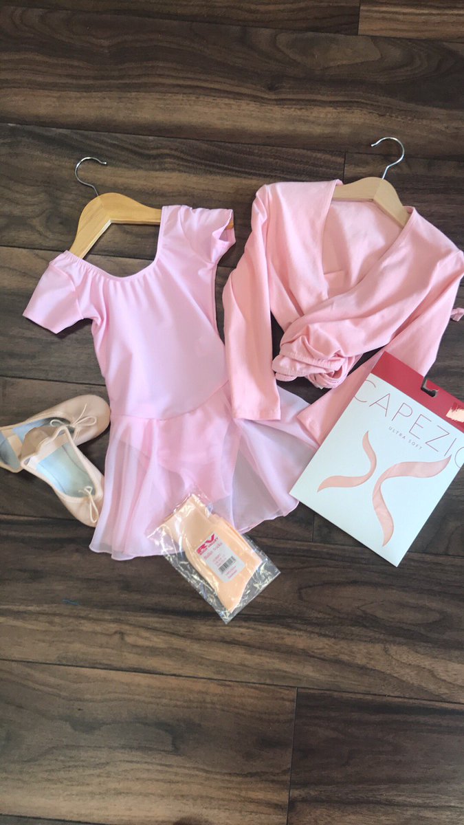 studiodancewear's tweet photo. #prettyinpink Back to School means Back to Dance Class! Get Everything you need for the tiny dancer from #Carlow only #Dancestore @studiodancewear #lovecarlow ๐https://t.co/F234O7EwdF https://t.co/Z9n5Zn4EAf
