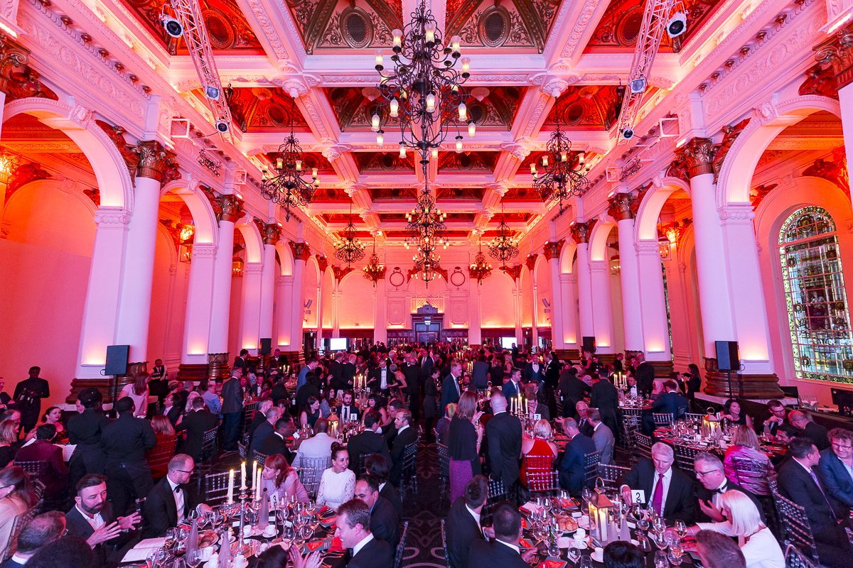 One week left to win 2 free tickets to The PIEoneer Awards on Thursday 19th September in London! 

Enter now here: bit.ly/2ZgUaC4

(Entries close Friday 30th August at midnight)

#PIEoneers19 #intled