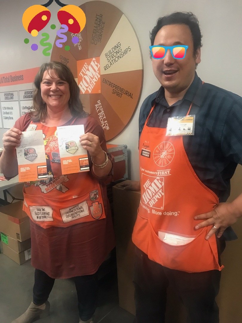 Roger George (@1304roger) on Twitter photo Celebrating well deserved Homer milestones w/ Ryan on silver and Nicole on silver and gold!! <a href="/OlivasSherrie/">Sherrie Olivas</a> <a href="/nicolegdula1304/">Nicole Gdula</a> <a href="/rturrentine77/">Ryan Turrentine</a> Celebrating well deserved Homer milestones w/ Ryan on silver and Nicole on silver and gold!! <a href="/OlivasSherrie/">Sherrie Olivas</a> <a href="/nicolegdula1304/">Nicole Gdula</a> <a href="/rturrentine77/">Ryan Turrentine</a>