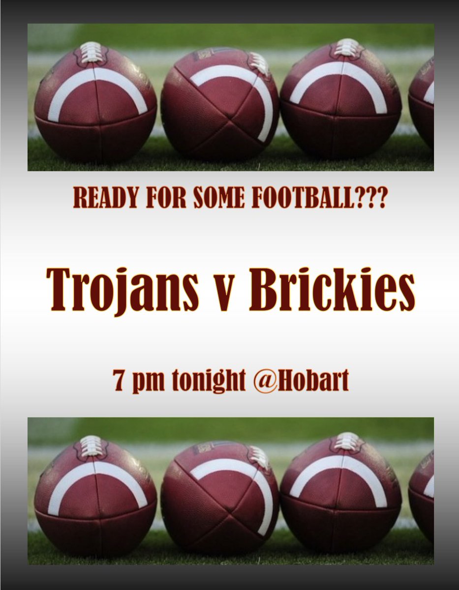 CHS Football Booster tweet media