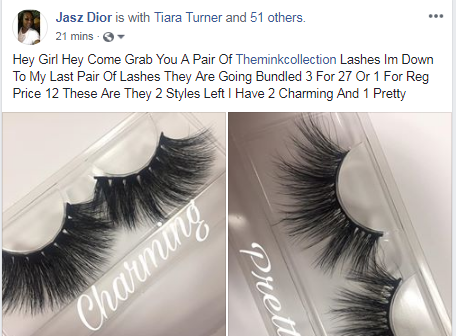 Be Sure To Shop with Me For ALL Your Lash Needs 3d Mink & 25MM Lashes #Minklashes #MinkLashesWholesale #MinkLashesDallas #3dMinklashes #lashes  Follow @Mink_Collection