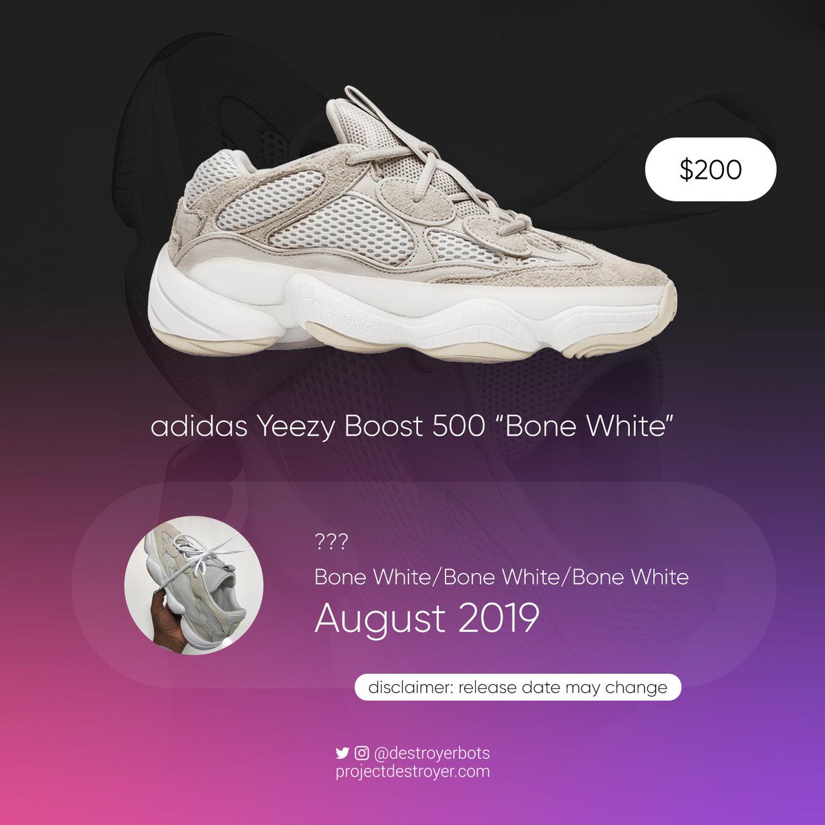QC BM lin Sale P280 P200 Yeezy 500 Blush FashionReps Reddit