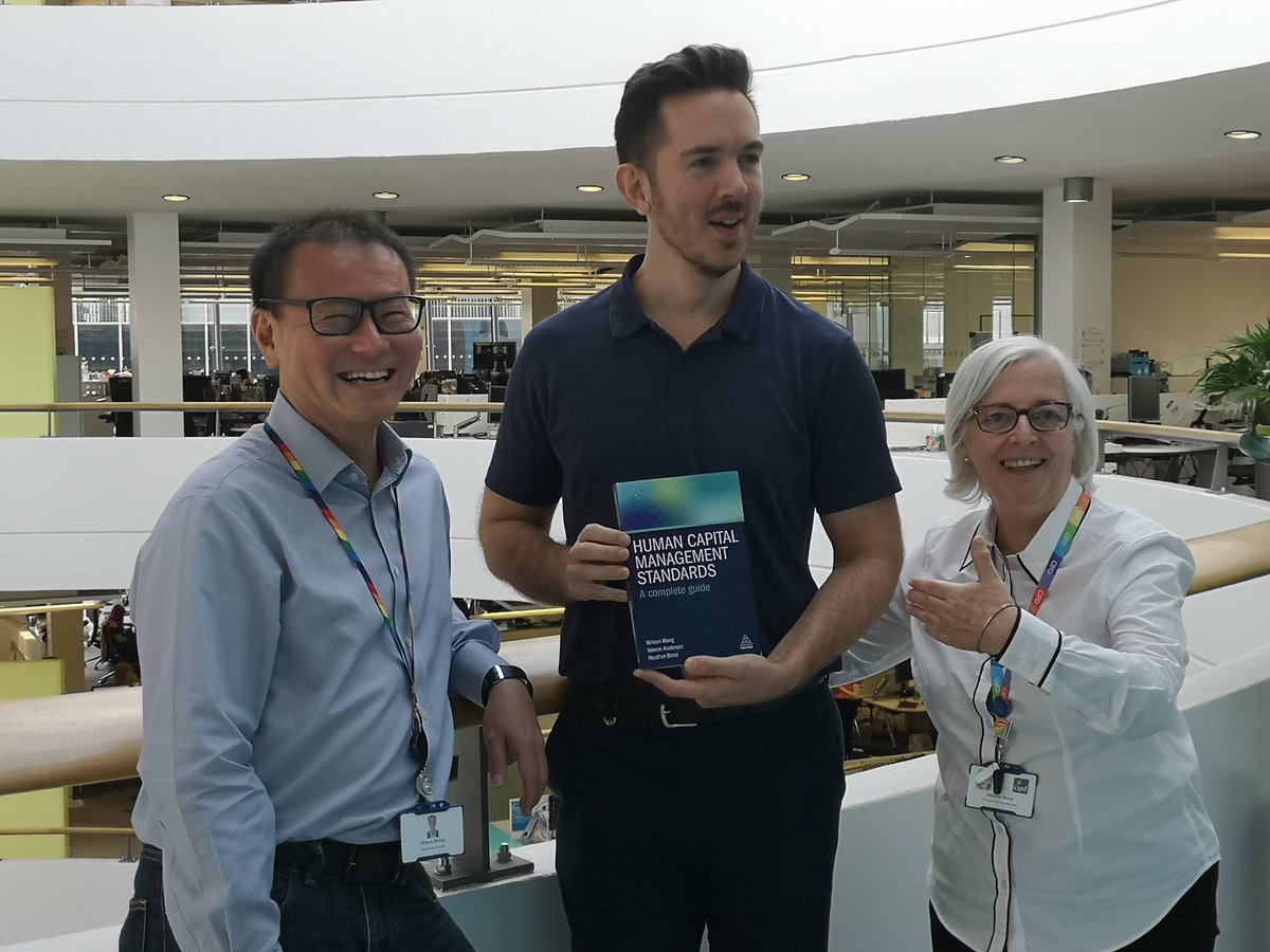 drwilsonwong's tweet image. @CIPD @ValerieAnderso5 @cipdlondon @CIPDManchester @PeopleMgt #HRM #LnD