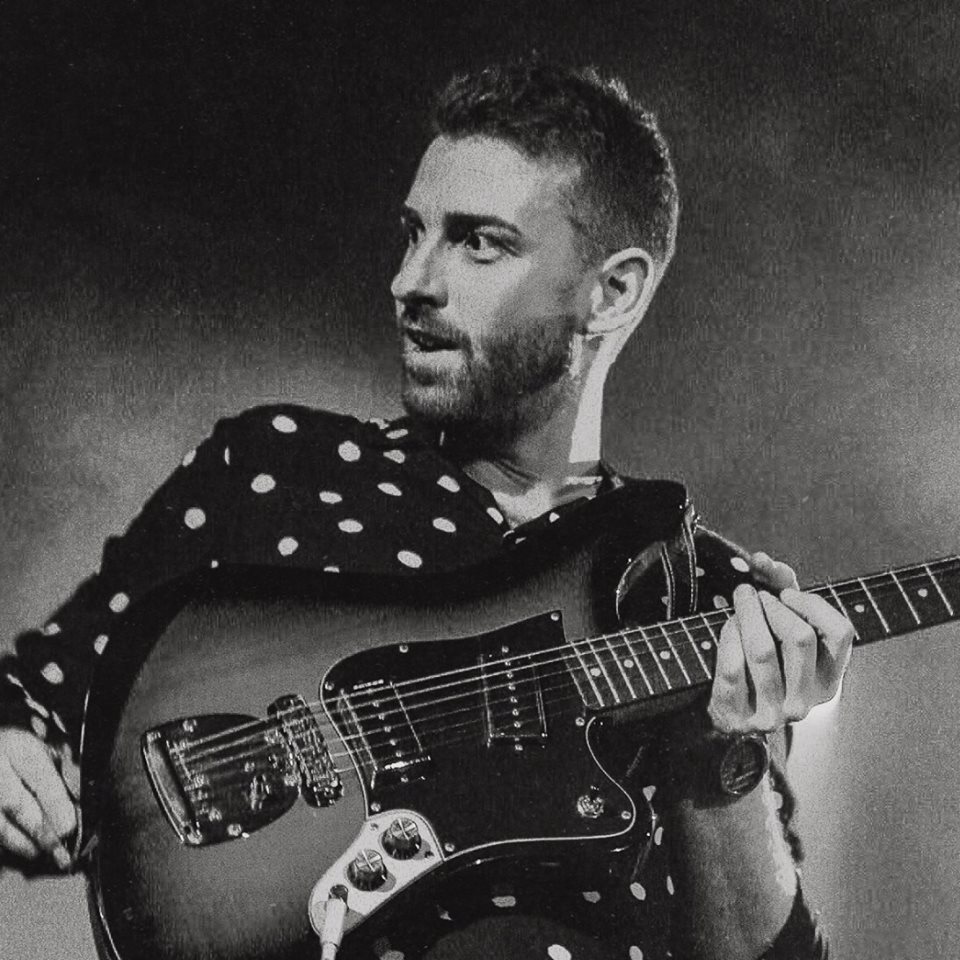 FirstAvenue's tweet photo. Just Announced: @poolboyband and CHNNLL with @nudecolorsmusic and @AtomicCafeBand in the 7th St Entry on October 29.

Tickets on sale now → https://t.co/hcUI5d6pYP https://t.co/CAOZwQxJL5