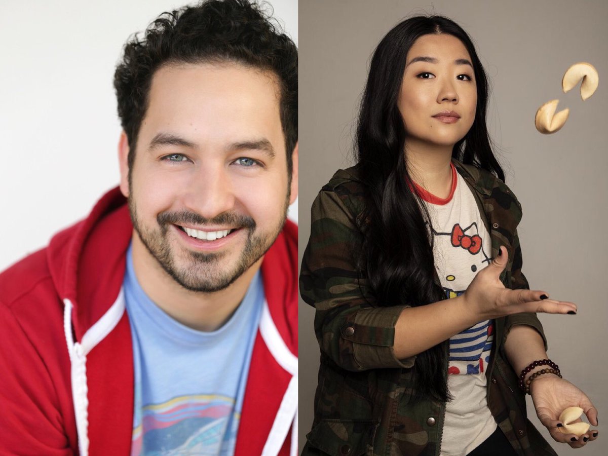 LA! FRI. 8/23! Asian AF returns to <a href="/ucbtla/">UCB Theatre LA</a> w/ special guests #DallasLiu, <a href="/JoeWongComedy/">Joe Wong</a>, <a href="/AhmedBharoocha/">Ahmed Bharoocha</a>, <a href="/Jiavani/">Jiavani</a>, <a href="/jrdeguzm/">JR De Guzman</a>, <a href="/shrrycola/">Sherry Cola</a>, <a href="/eugcordero/">Eugene Cordero</a>, <a href="/rekhalshankar/">Rekha Shankar</a>, &amp; #Voltron!
hosted by @willschoi &amp; #AlfredAquinoII!
sponsored by <a href="/angryasianman/">Phil Yu</a>!
asianafshow.com