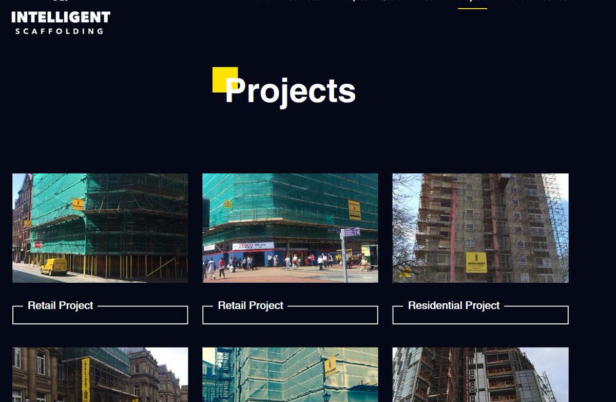 IntgScaffolding's tweet photo. Our impressive portfolio of projects includes retail, residential, office, leisure and more. https://t.co/YvvnmUaJQE https://t.co/e89YJRFmzD