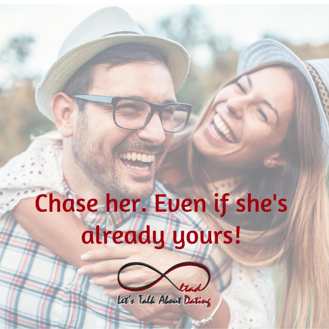 Let S Talk About Dating On Twitter Do Yourself A Favor And Water