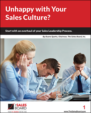 TheSalesBoard's tweet image. Only a process can give you continuous improvement. Get the Study #LeadershipStudy ow.ly/siwn30pjPDf