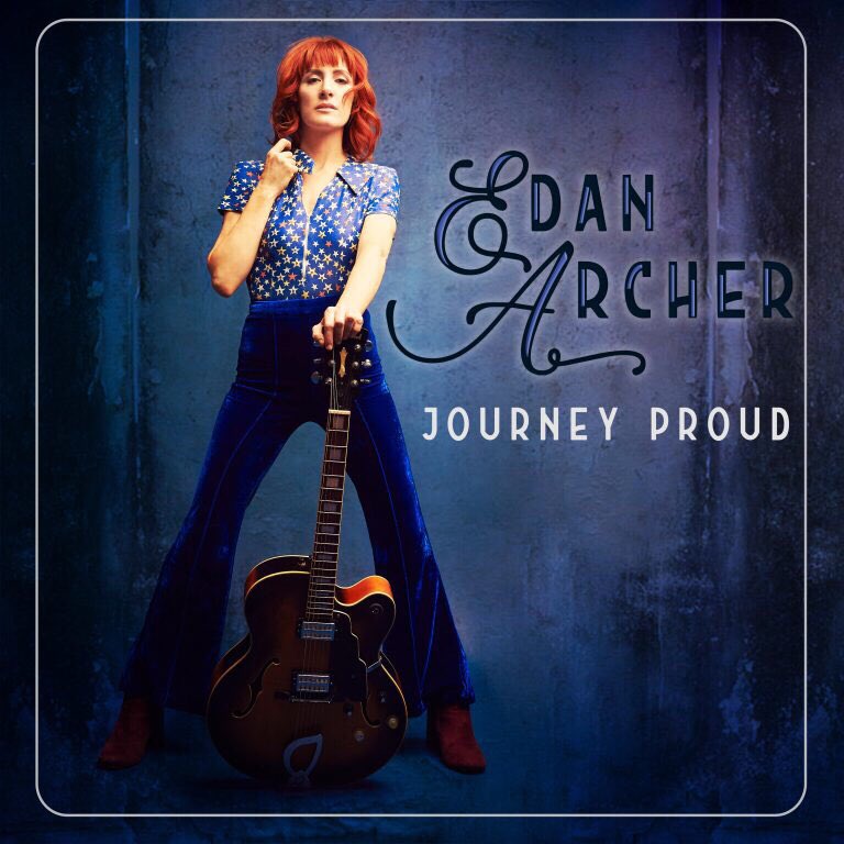 highwayqueens's tweet photo. Reviewed the great new record ‘Journey Proud’ from @EdanArcher ❤️ https://t.co/KpsYN1agbC https://t.co/raot5vzsfE