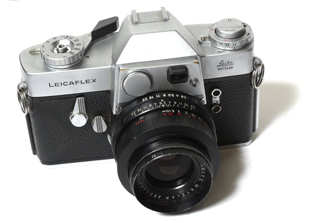 CameraHMuseum tweet picture