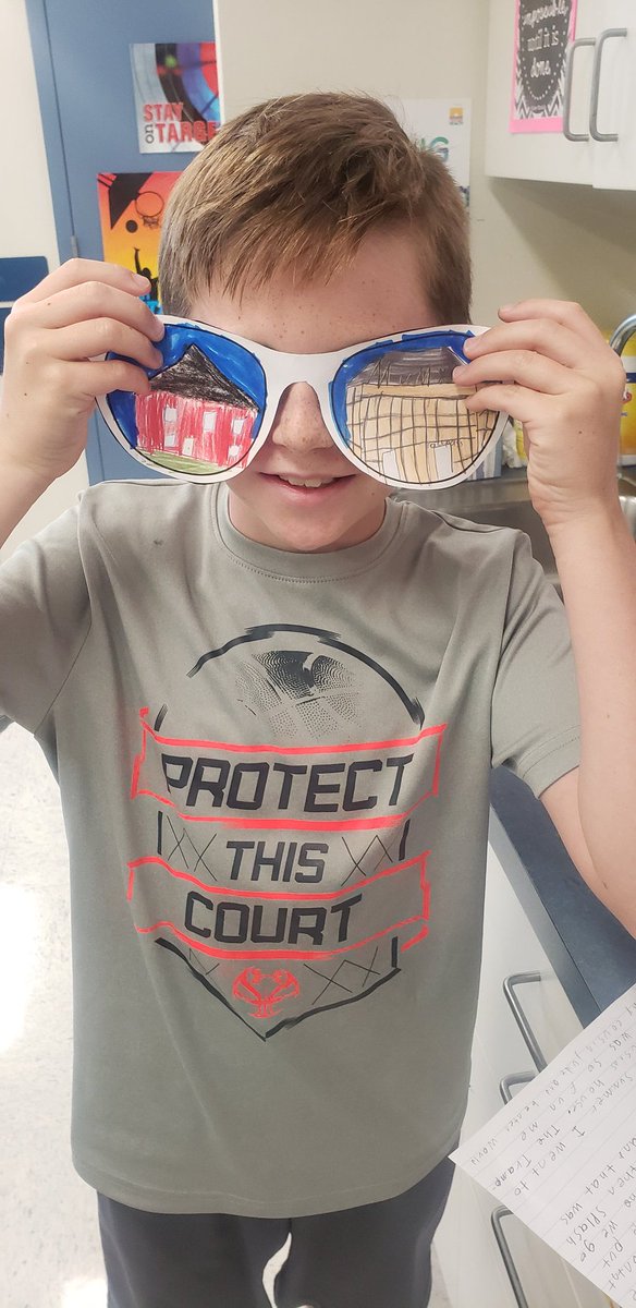 Leslie Kappiris tweet media