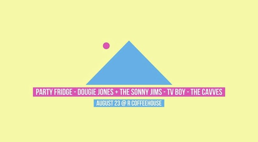 wolf party tweet media