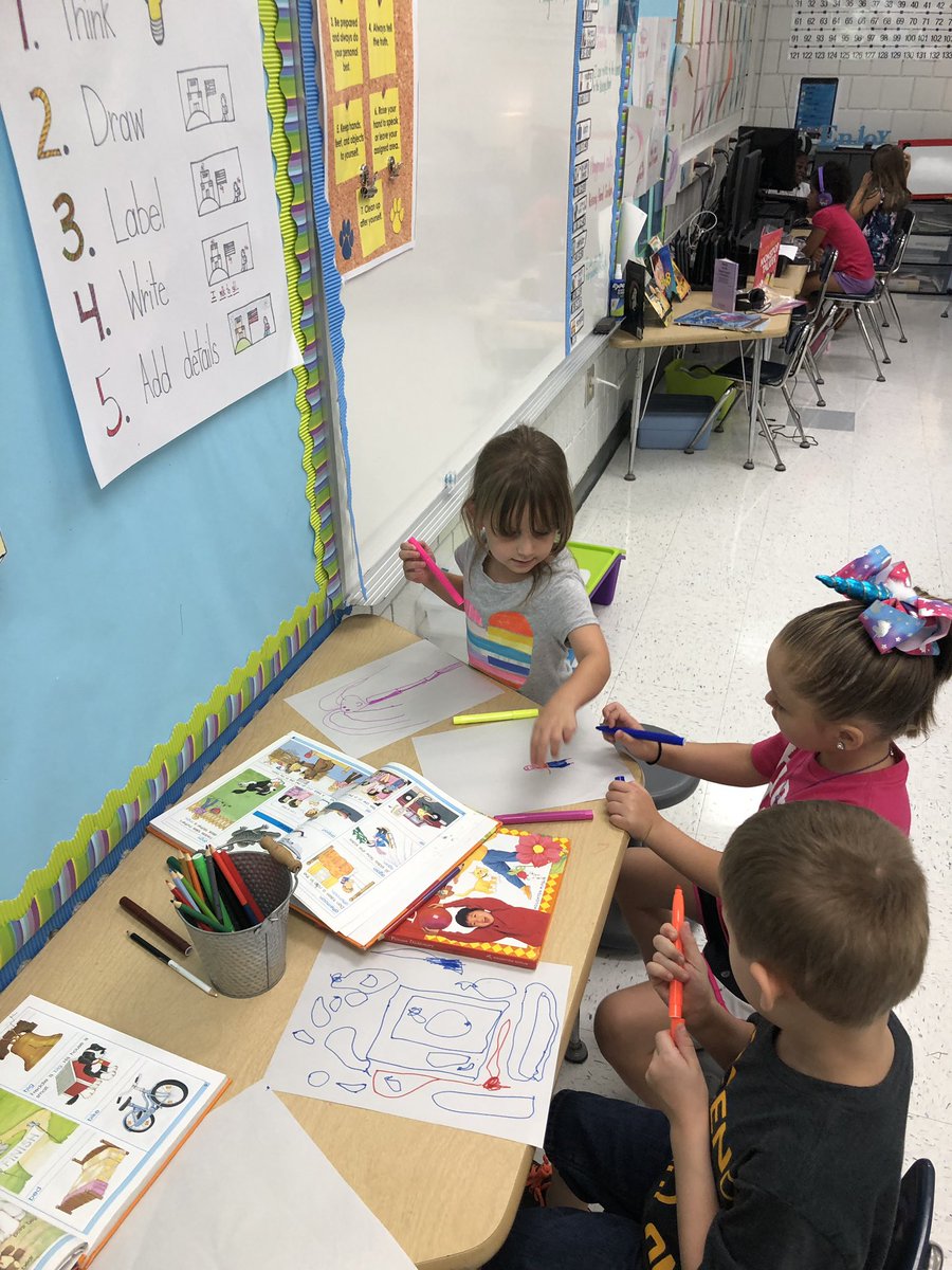 principalporter's tweet photo. It’s been a great week at Daisy Elementary! #hcselem #hcselementary #leadhcs #hcselemcoach https://t.co/P2ISjskgDr