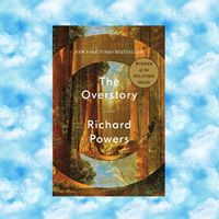 ReadingRoomDC's tweet image. This weekend's #LiteraryCocktails with @ShinobiPaws are inspired by #RichardPowers' THE OVERSTORY. Details: ow.ly/wBjr50vEspZ