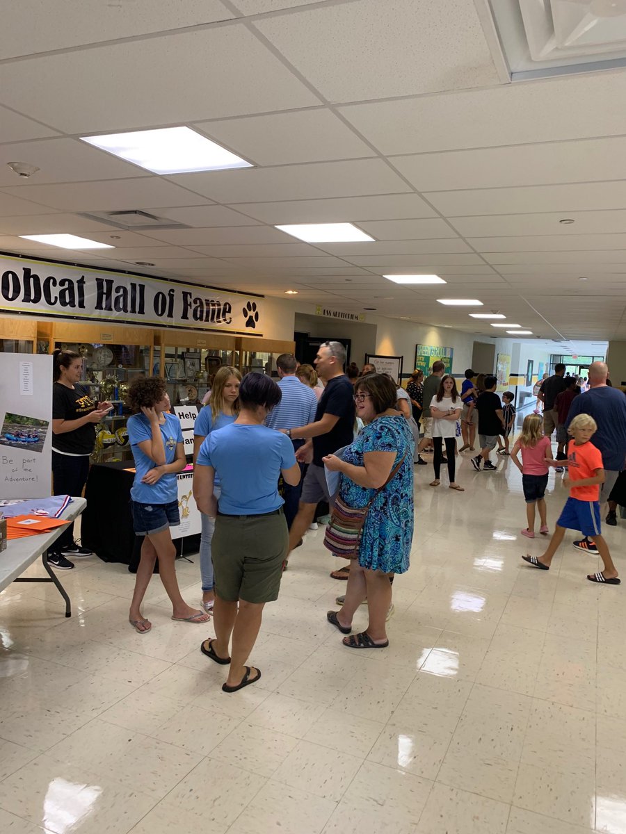 Marcia Johnson tweet media