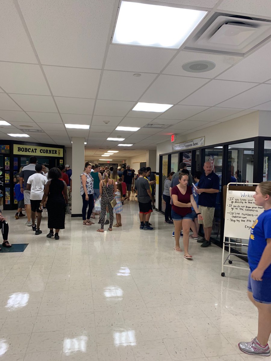 Marcia Johnson tweet media