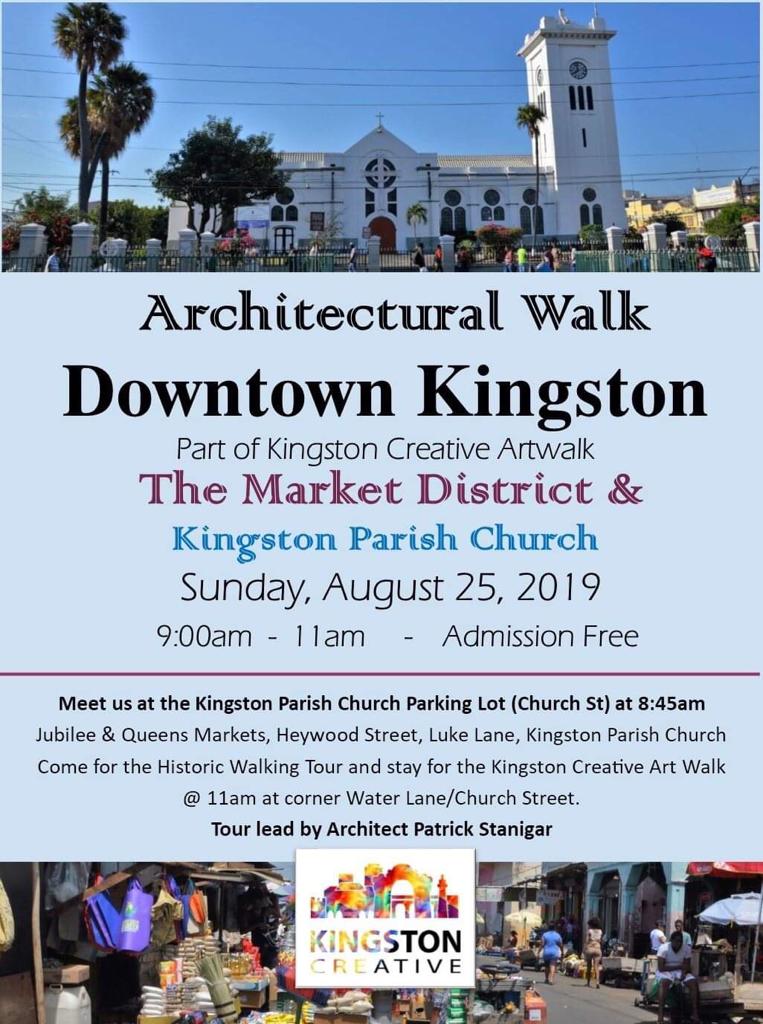 dempsterchung's tweet photo. and there is a special @tTechLimited lounge and photography exhibition at the @UnitedWayJA building on Tower Street ...with even more tasty nibbles. PHEW!
Fasting on Saturday might be in order! 😁 #moodforfood #wangagut #gastronomy #streetfood #downtownkingston #crab #corn #jerk https://t.co/bdC4b9ReoP