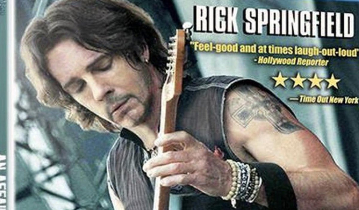 YellowRickRoad's tweet image. In honor of #FlashbackFriday and #RickSpringfield's 70th Birthday, today would be a great day to watch our award-winning documentary, An Affair of the Heart. RickSpringfieldDocumentary.com 

#YellowRickRoad #ItsAAOTH #JessiesGirl