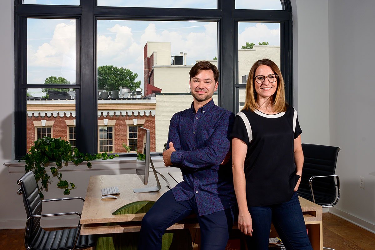 Thanks <a href="/NorthernVAMag/">Northern VA Magazine</a> for featuring Biscuit and our upcoming culinary-themed side table line in your September issue! On magazine stands today northernvirginiamag.com/home/home-desi…