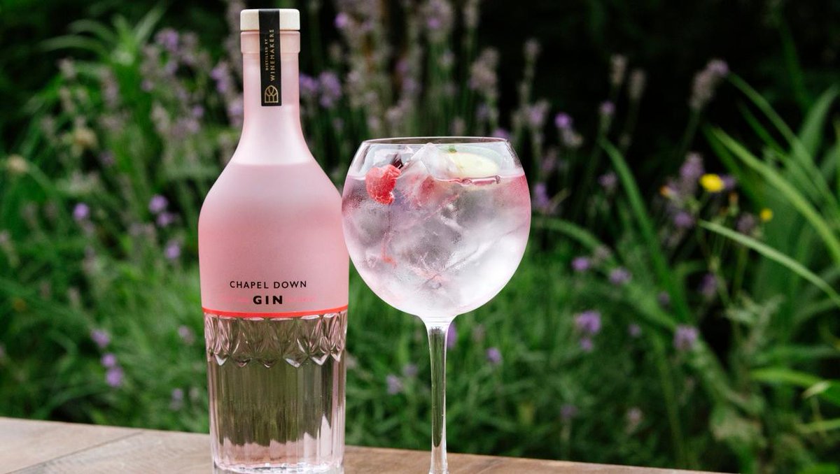 ChapelDownWines's tweet photo. It's always Gin and Tonic O'clock at the @cdginworks. Come and join us to celebrate making it through another week! Enjoy the bank holiday allππ
-
#chapeldown #kingscross #ginworks #london #gin #lovegin #spiritofthewinemaker #friyay #ginoclock #weekend #bar #drinkresponsibly https://t.co/7PK6Xs8GEr