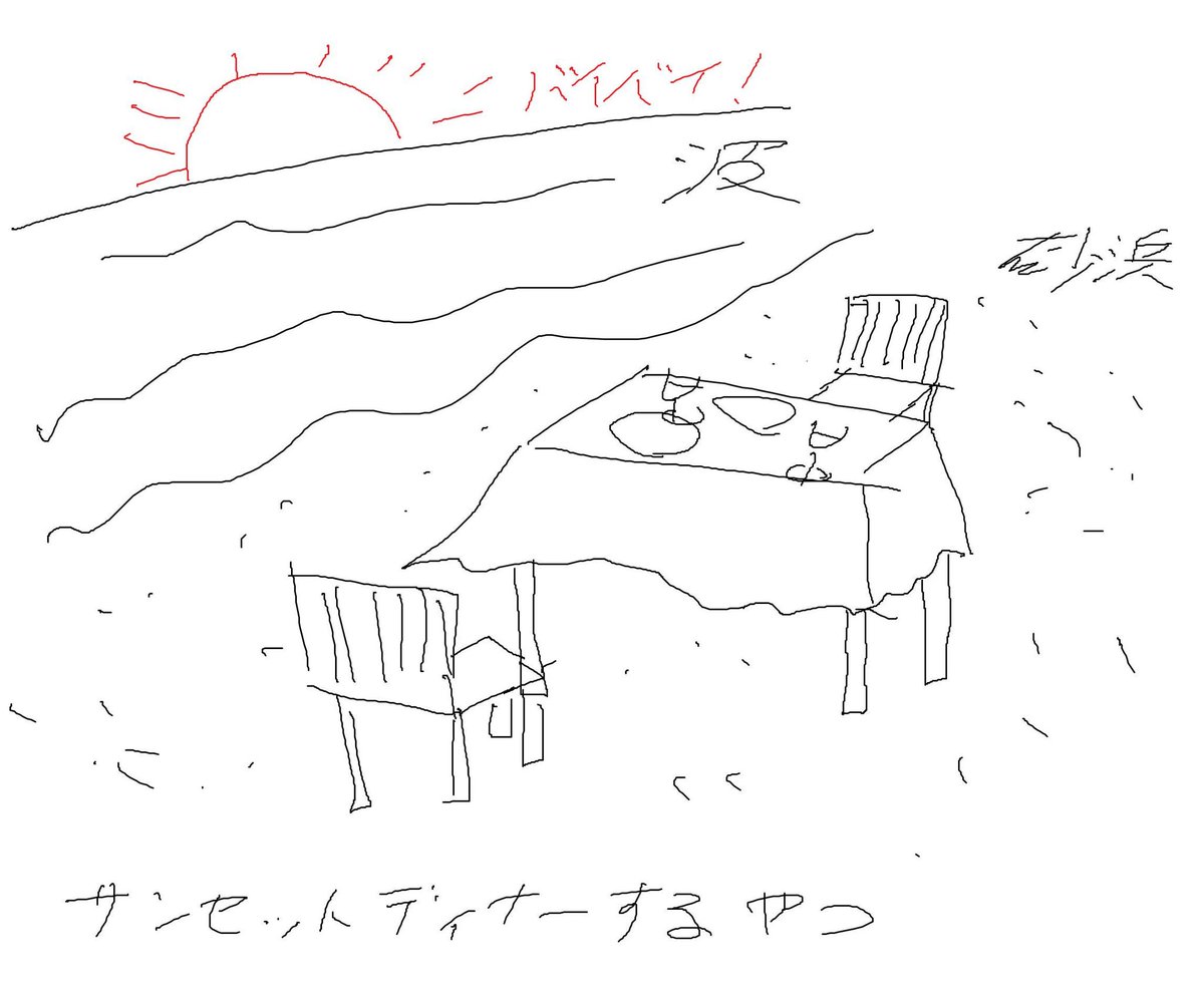 これをこうじゃ(挿絵依頼) 