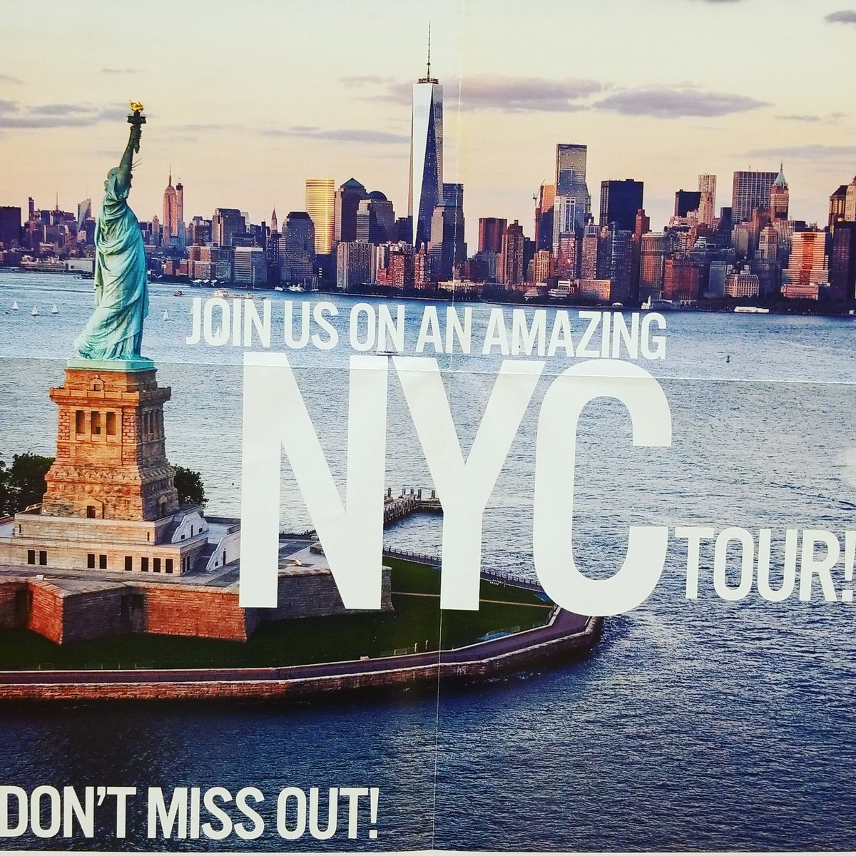 VRMS_Theatre's tweet photo. This Spring Break I will be taking 7th and 8th Graders (and parents) from VRMS to the Big Apple for an educational experience of a lifetime! Contact Mr. Farnsworth for more information! Dont miss out! https://t.co/nqfl0TyQUy