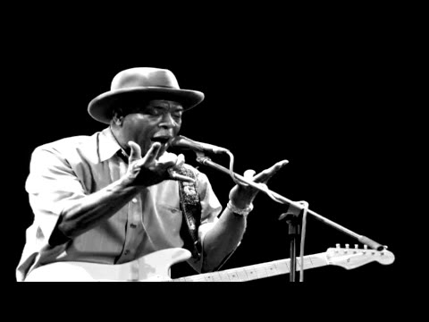 Happy Birthday Buddy Guy! - Chicago Alerts     