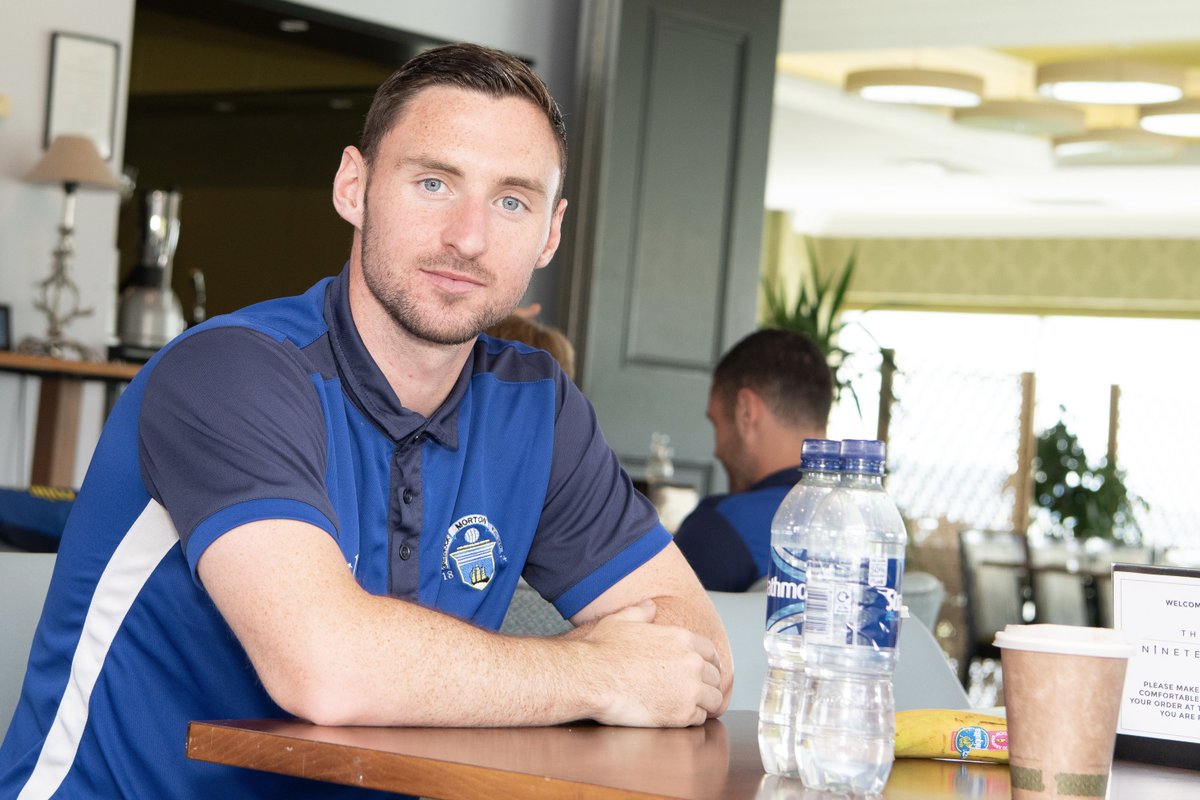 Greenock Morton tweet media