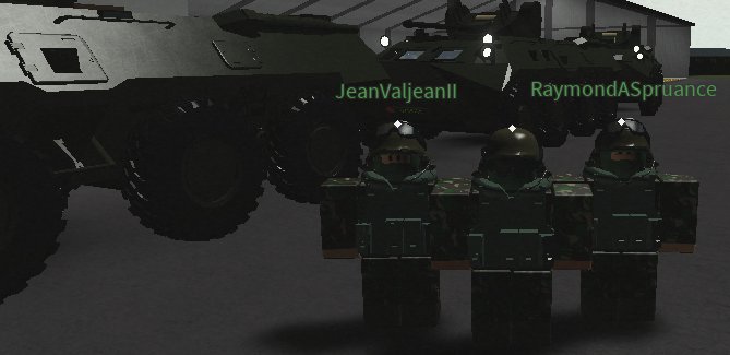 KOSTRAD_RBX's tweet photo. KOSTRAD OnTopic
================
Today, we hosted a patrol held at KODAM Cendrawasih. It was a Duty Patrol, with scenario simulations. After the Duty Patrol ended, the Mobile/Mechanized Platoon held a convoy patrol for a little while. It was a great time...

CAKRA!!! https://t.co/ypV9hnuB32