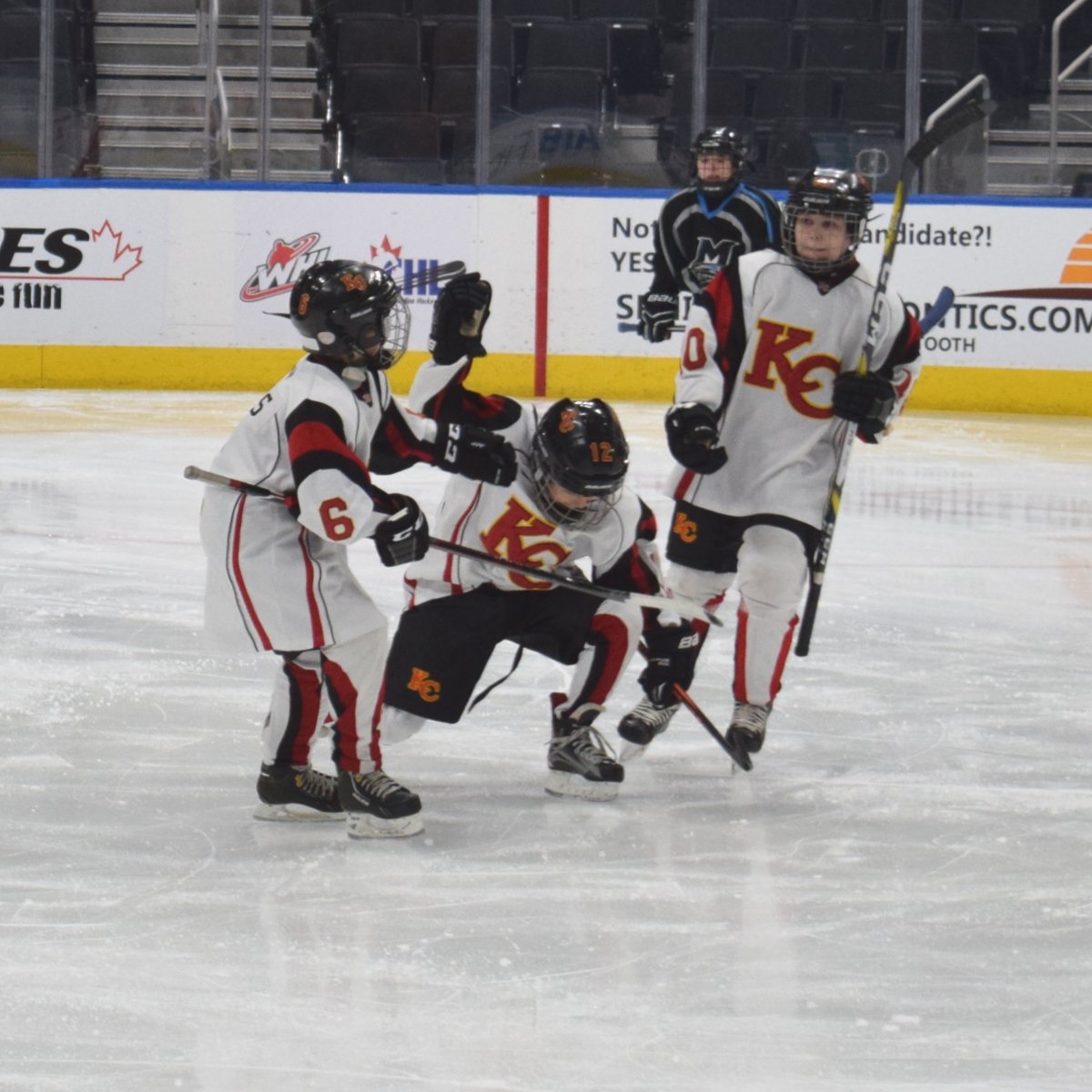 KofCHockey's tweet image. That feeling when tryouts start in just a couple days. Make sure to check kchockey.ca for KC rep hockey tryout times and groups. #GoKC #yegsport #AAATryouts