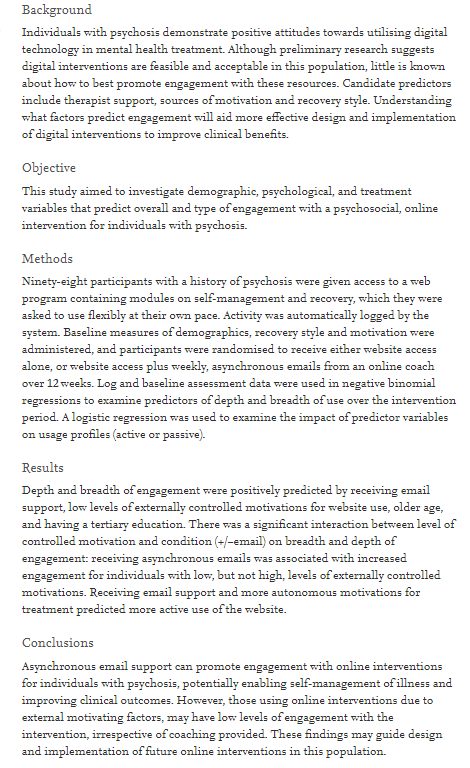 EMPOWER project tweet media