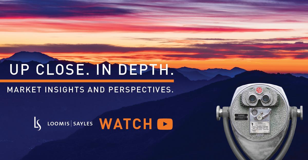 LoomisSayles's tweet photo. Dig deeper with our experts: Loomis Sayles professionals look at today's complex, ever-evolving markets and provide a fresh perspective to navigate global landscapes: https://t.co/fqQxozogpa https://t.co/ztsnAWvrpi